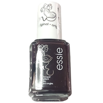 Essie Nagellack 49 Wicked Varnish Colour Beauty Neu