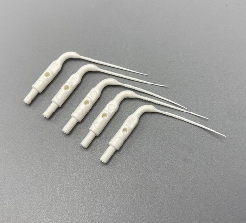 Punta per irrigazione endodentale punte alimentate soniche EDDY NSK KAVO Air Scaler - Foto 12 di 12
