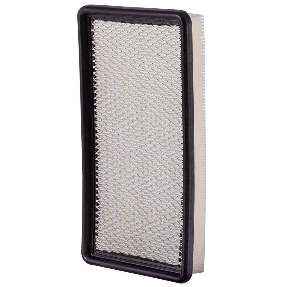 Filtro de aire y combustible para Oldsmobile Bravada 2001 2000 1999 1998 1997 Foto 3 de 4