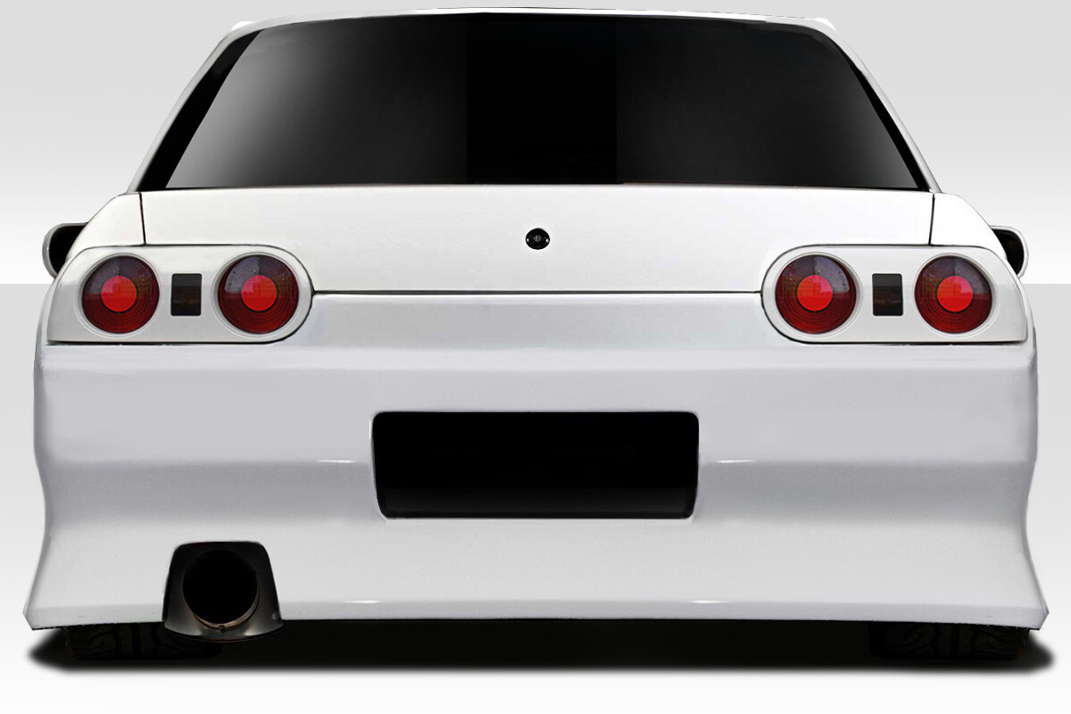 Nissan Skyline (32) ボディー GReddy GRACER Side Skirts | 1989-1994 Nissan Skyline GT-R R32