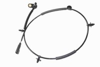 Vemo DrehzahlfüHler Hinten Passend FüR Jaguar X-Type CF1_ CF1 Brandneu
