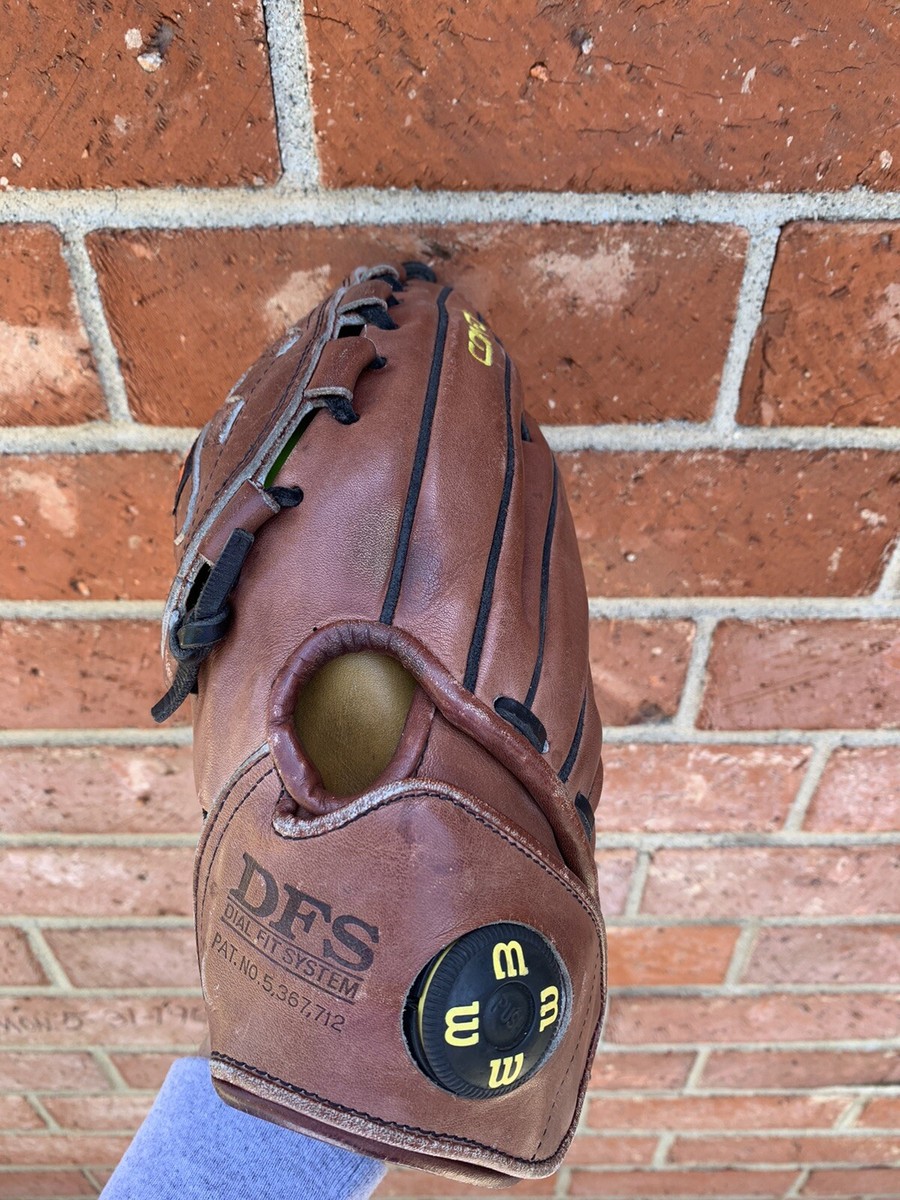 Wilson Conform A1952 12.5