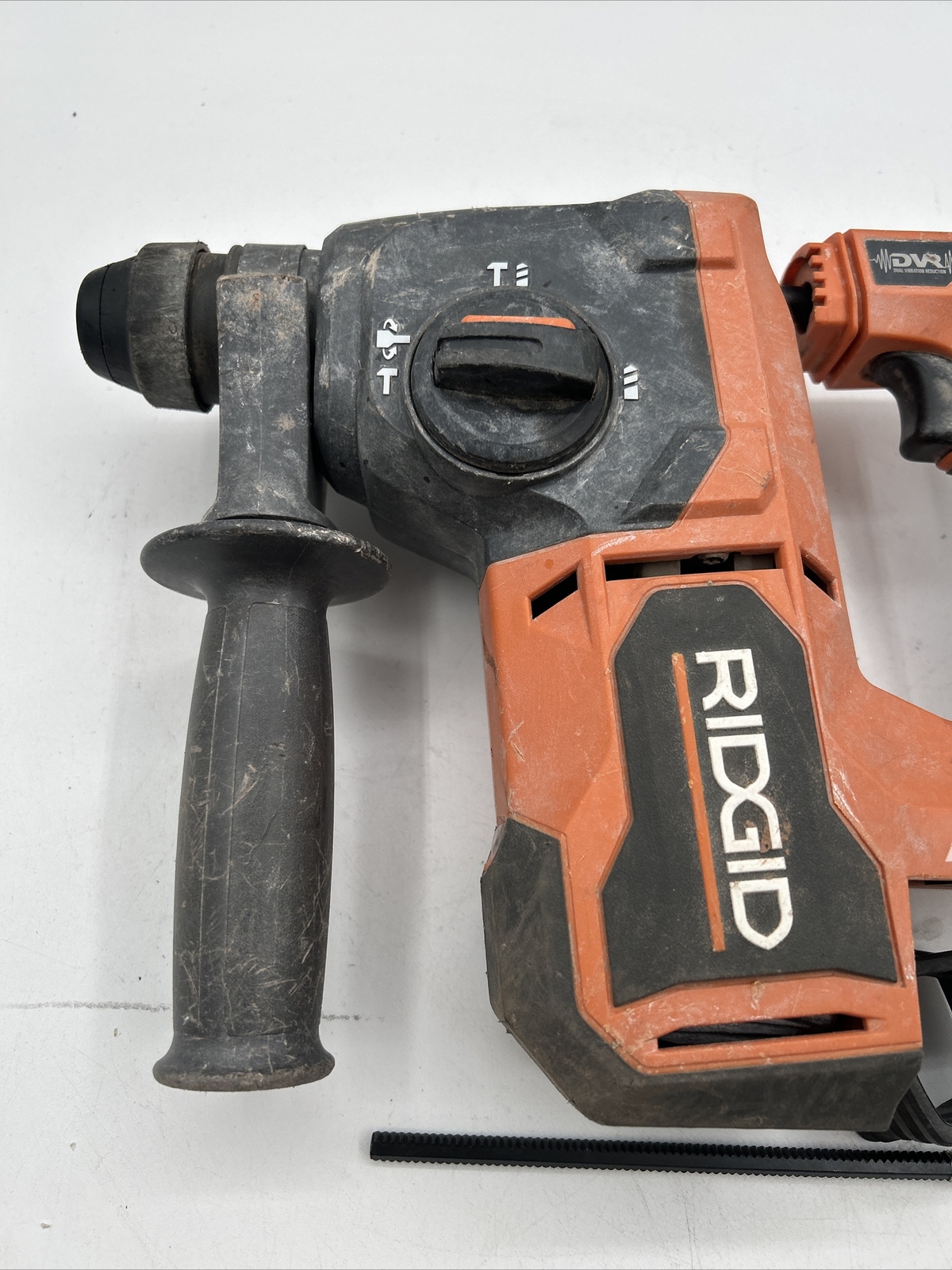 RIDGID R86712B 18V Brushless 1inch SDSPlus Rotary Hammer Bare Tool eBay