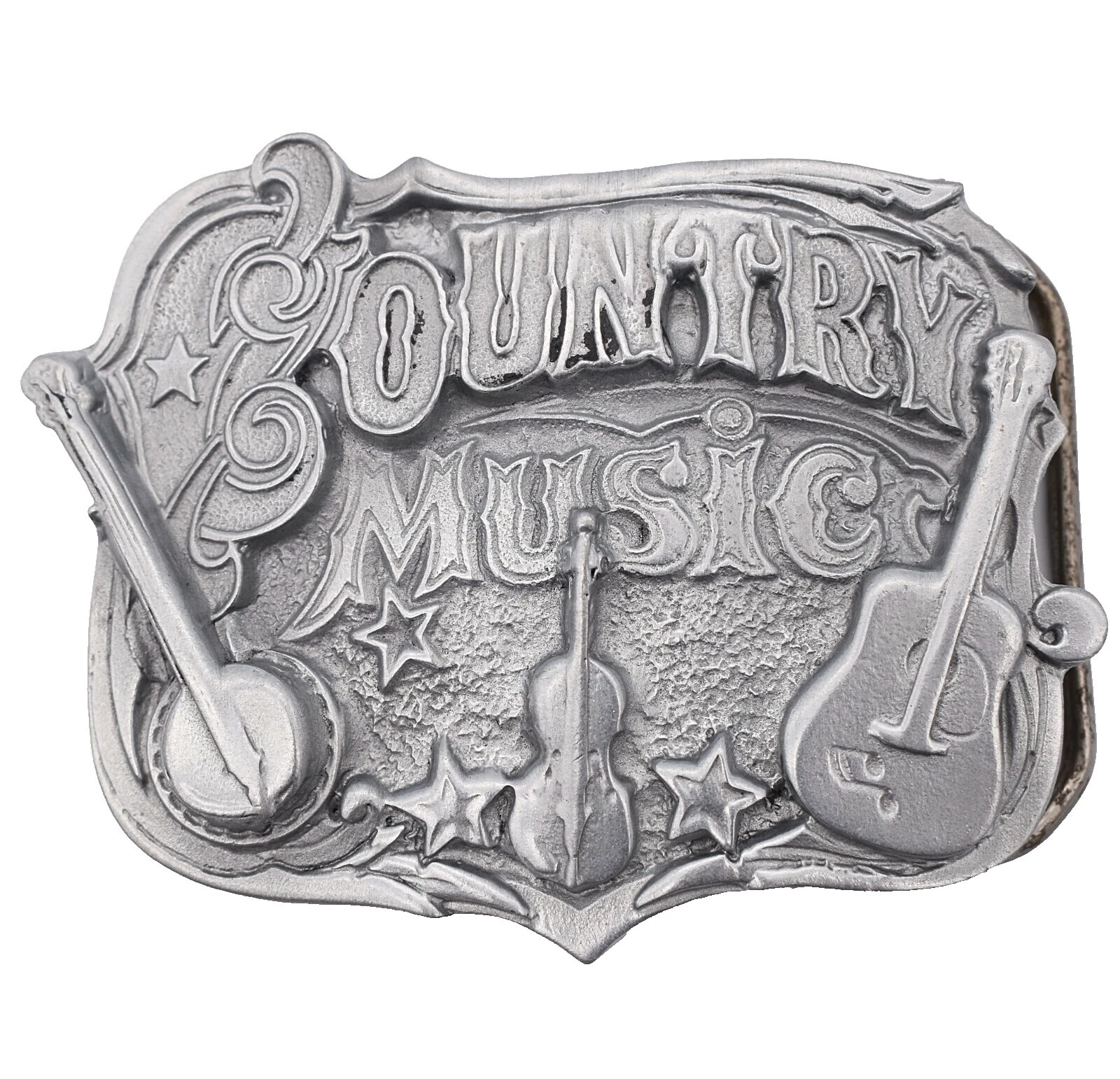 Hebillas de Cinturón Great American Products Music