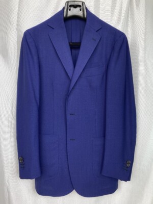 スーツ Ring jacket Meister HARDY MINNIS Fresco s-l400.jpg