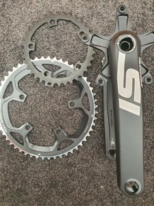 cannondale fsa chainrings