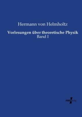 Vorlesungen ?Ber Theoretische Physik