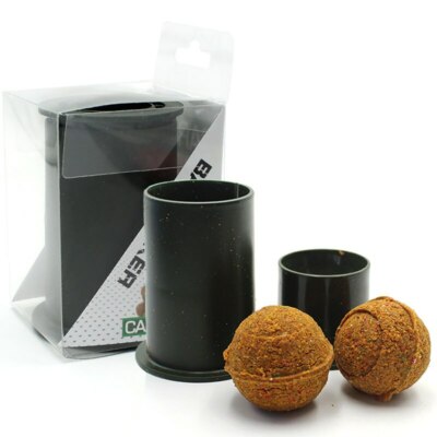 40mm Fishing Bait Ball Maker Boilie Bait Ballmaker Fishing Bait Making Tool