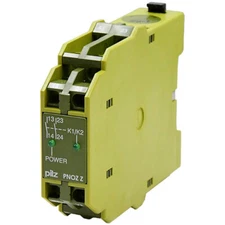 PNOZZ24ACDC Pilz 3A 24VDC Safety Relay  -SA