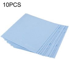 10 pcs Soft Cleaning Cloth for GoPro/Phone /Cameras/TV/Glasses/Monitor/MID