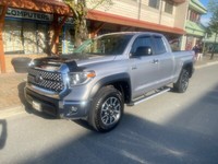 2018 Toyota Tundra SR5 Plus