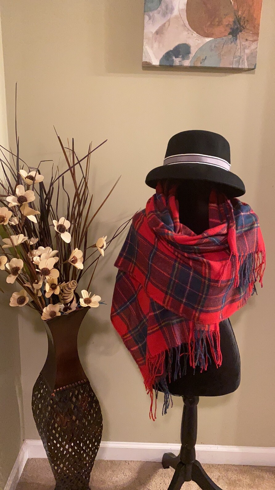 Unbranded Unisex Large Size NECK SCRAF