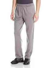 NWT Adidas Men's Performance Ultimate Fleece Pant 3-Stripes M63619 Size M
