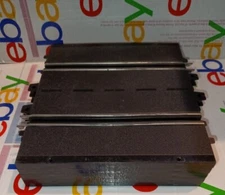 5 PC LOT Vintage Eldon 1/32 Slot Car 1324 905-28-B STRAIGHT TRACK 1963 Great ! 