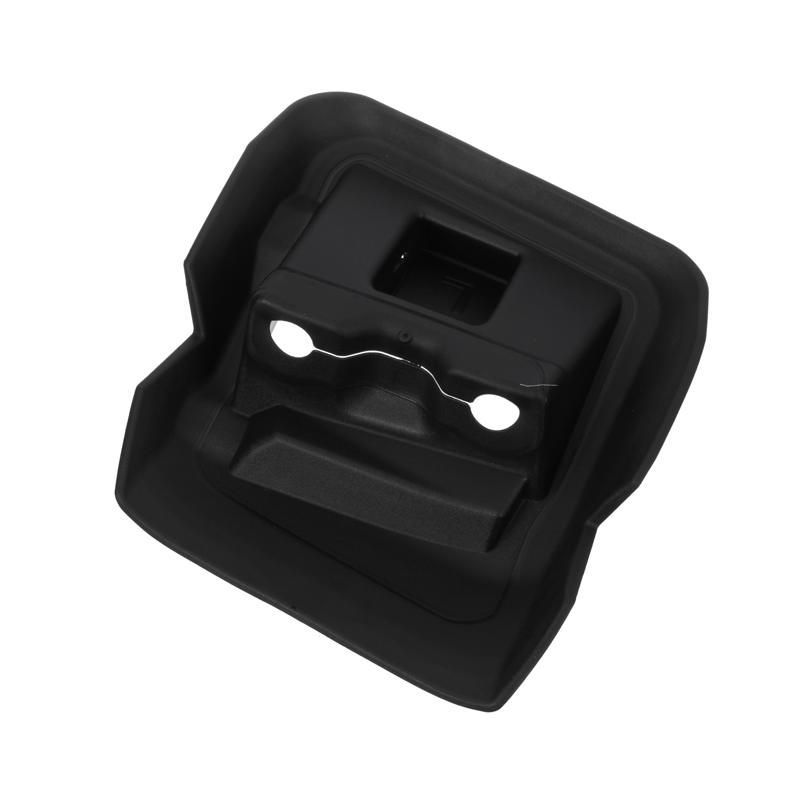 Conducto de entrada izquierdo para Ford F-150 King Ranch Lariat 2018-2019 (N/P JL3Z-9901927-AA)