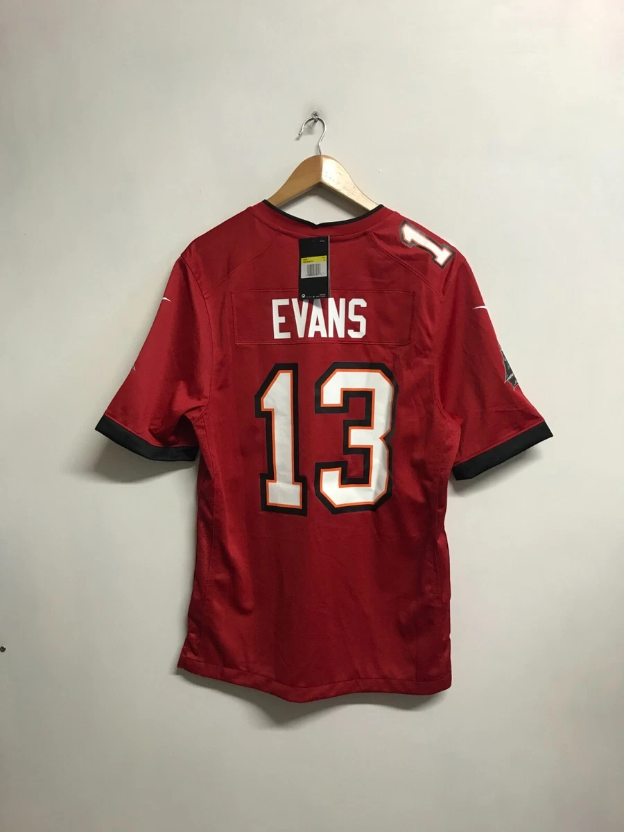 Tampa bay buccaneers home cheap jersey