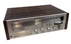 Vintage Marantz SR-2000, 30W AM/FM Stereo Receiver, 1980, Fully Serviced.