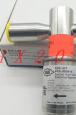 ONE NEW EMERSON Valve EX5-U21 EX5U21
