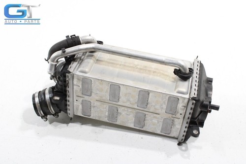 2013 - 2016 MERCEDES GL550 4.7L ENGINE INTERCOOLER INTER COOLER OEM | eBay