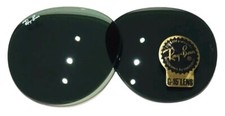 Ray Ban RB4253 G15 Green Replacement Lenses 53 mm