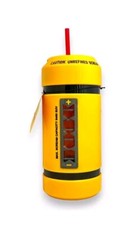 DisneyParks Disney Parks Monsters Inc. Scream Canister With Sounds