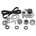 Timing Belt Kit Water Pump for Subaru Impreza Forester Outback EJ253 2.5L SOHC