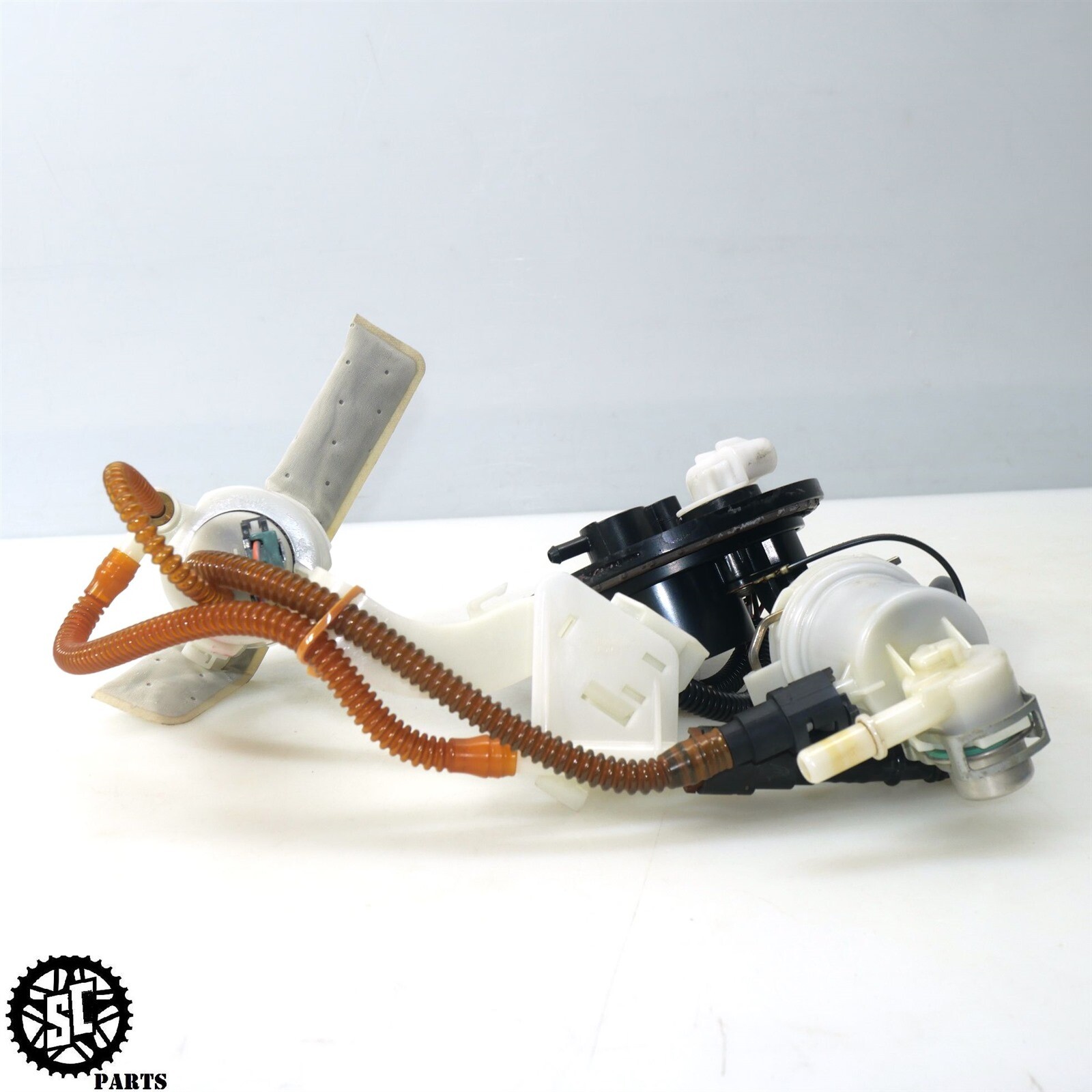 1320 HARLEY DAVIDSON ROAD KING FUEL PUMP TOP PLATE 6290808 7507608