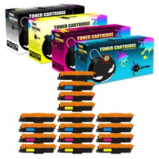 16 Toner Cartridge fits Brother TN223 TN227 MFC-L3770CDW HL-L3270CDW HL-L3210CW