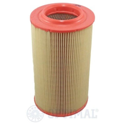 1x Luftfilter OPTIMAL OP-FAF10262 passend für CITROËN FIAT PEUGEOT