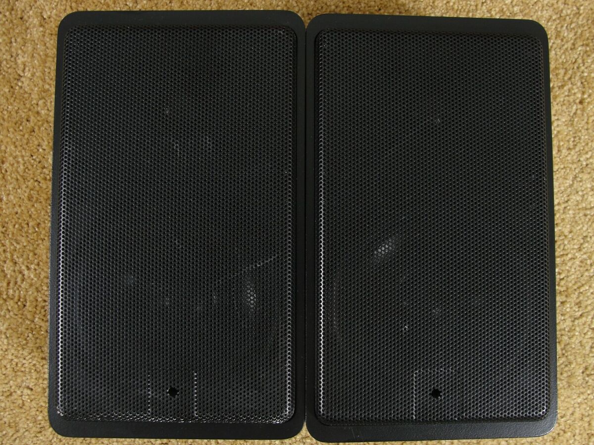 Canton Plus S Bookshelf / Satellite Speakers for Canton Plus Canton Plus S Bookshelf / Satellite Speakers for Canton Plus