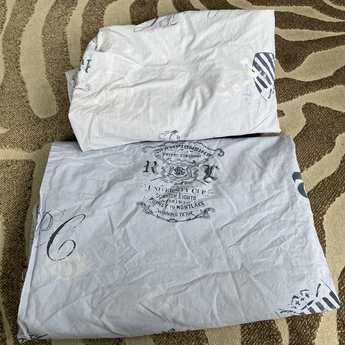 25+ Ralph Lauren Twin Flat Sheet Bed Sheets for sale | Updated Oct