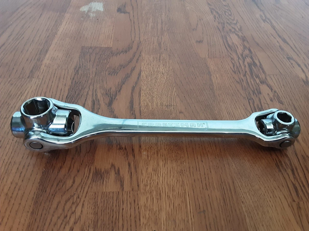 Dog bone socket deals