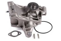 Hepu P353 Wasserpumpe FüR Opel Renault
