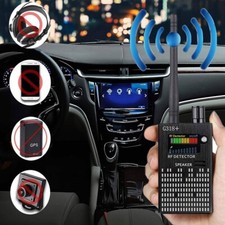 GPS, Finders - The Professional gps tracker detector, gps detector, gps finder