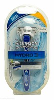 Wilkinson Sword Hydro 3 Ultraglide Razor Wilkinson Sword Hydro 3 Ultraglide Razor
