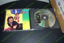 Something Wild CD Soundtrack MCA JAPAN 86 New Order Steve Jones UB40 007 Charlie