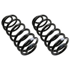 MOOG Chassis Products CC81365 Coil Spring Set
