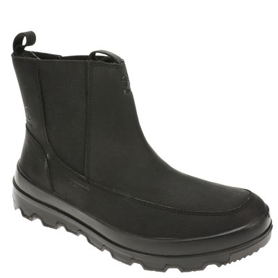 Kamik Inception C Men's Boot - Black