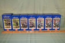 Seven Collectors Showcases Military Figures