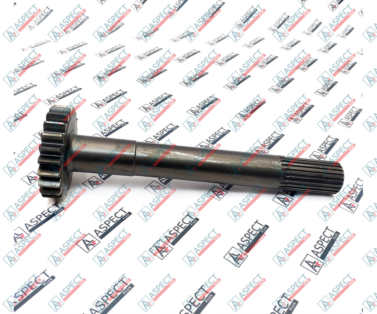 Hitachi ZX330~ZX350 Drive Shaft 2051884 | eBay