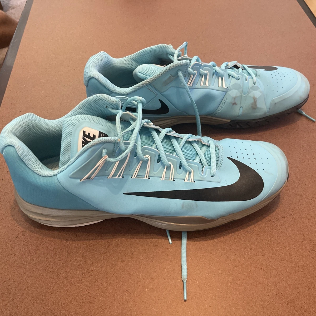 Nike Lunar Ballistec 1.5 Blue for Sale | Authenticity Guaranteed