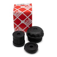 febi Hydraulikfilter Haldex Kupplung FüR VW Golf 4 Audi A3 8L TT 8N Leon Octavia