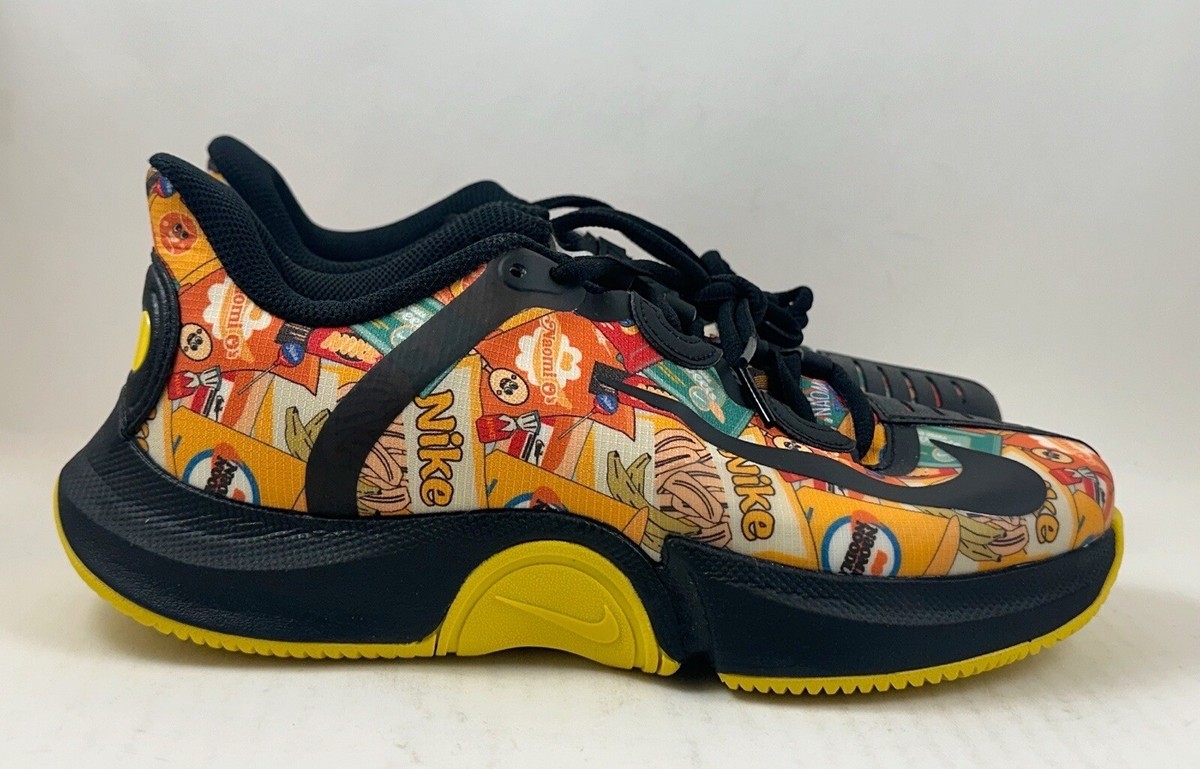 Nike Naomi Osaka Air Zoom GP Turbo Tennis Shoes FN5714-001
