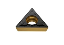 10pcs TCMT32.51-UG/TCMT16T304-UG YG3010 Carbide YG-1 Inserts