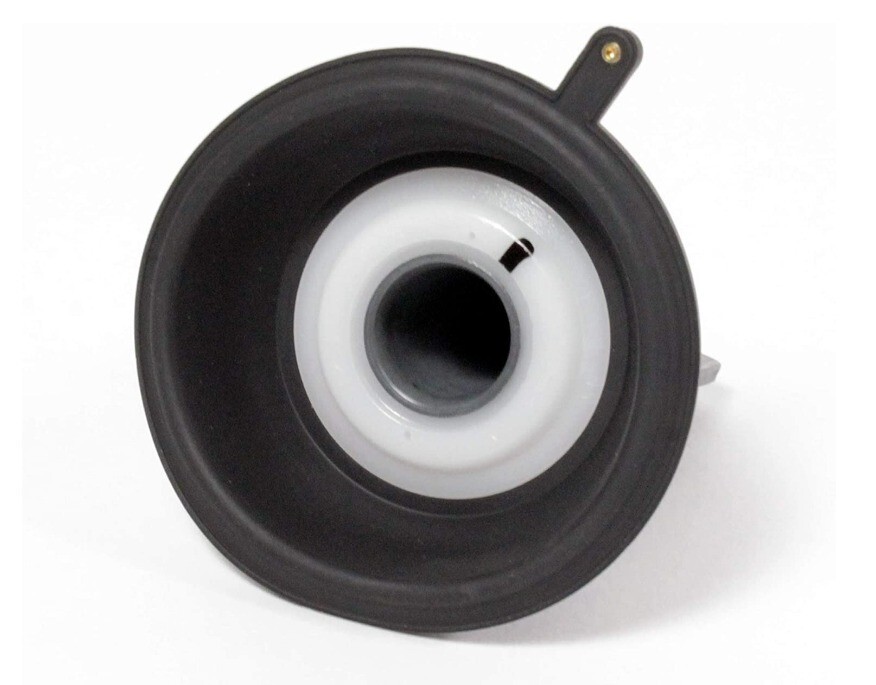 KAWASAKI GENUINE Membrane Diaphragm Carburetor Vacuum set of