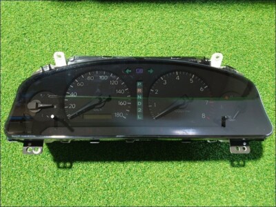 jzx100、gx100 Chaser JZX100 Mark2 Side Corner Marker Lamp Crystal Clear Lens