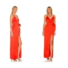 Lovers  Friends  the Mackenzie Gown - US XS