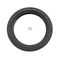 10 X Wellendichtring Dt Spare Parts 5.21116 D:42Mm D:56Mm H:7Mm