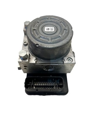 BMW 1 F20 F21 2017 110kW ABS Steuergerät 6887510 GSD43690