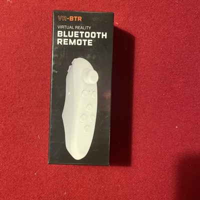 Spieltek VR-BTR Virtual Reality Bluetooth Remote for Android and iOS